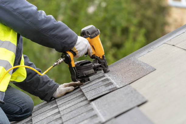 Best Cold Roofs  in Cambridge, OH