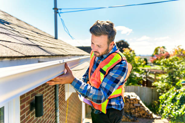 Sheet Metal Roofing in Cambridge, OH