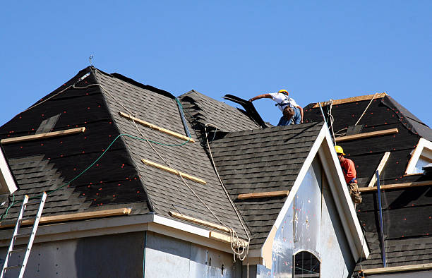 Cambridge, OH  Roofing repair and installation Company